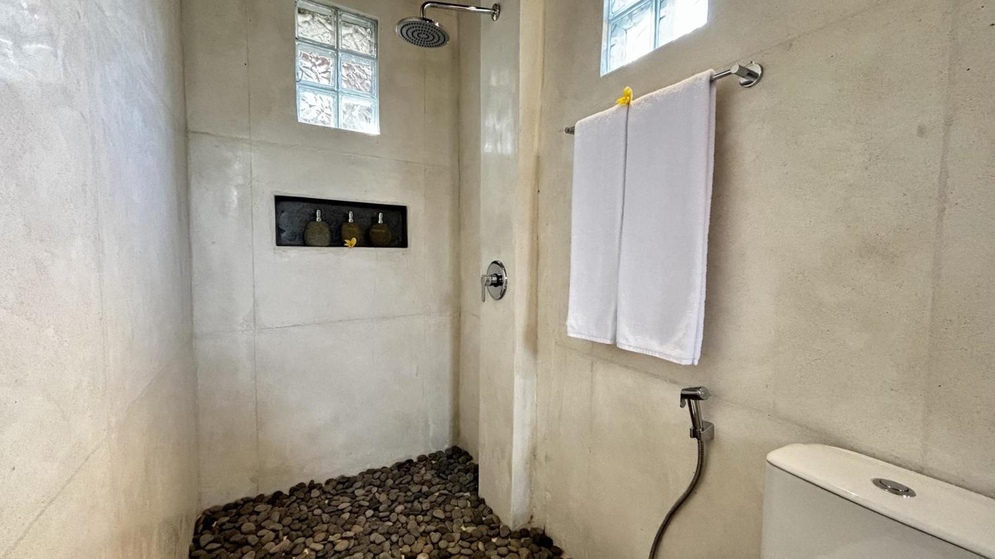Jagadhita Villas Ubud Exteriér fotografie